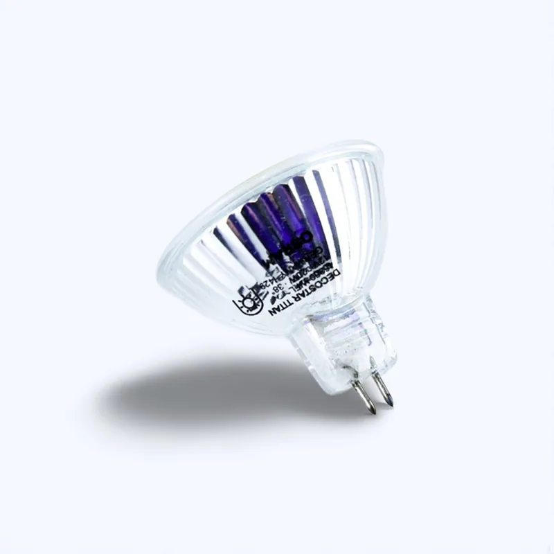 Osram 46860 Titan 20W 12V Ampulü — 2. görsel | Medikal Parça Getir