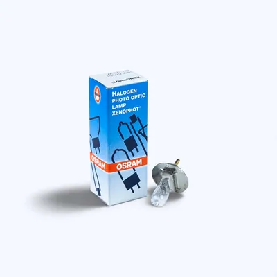 Osram 64251 HLX 20W 6V Ampulü | Medikal Parça Getir