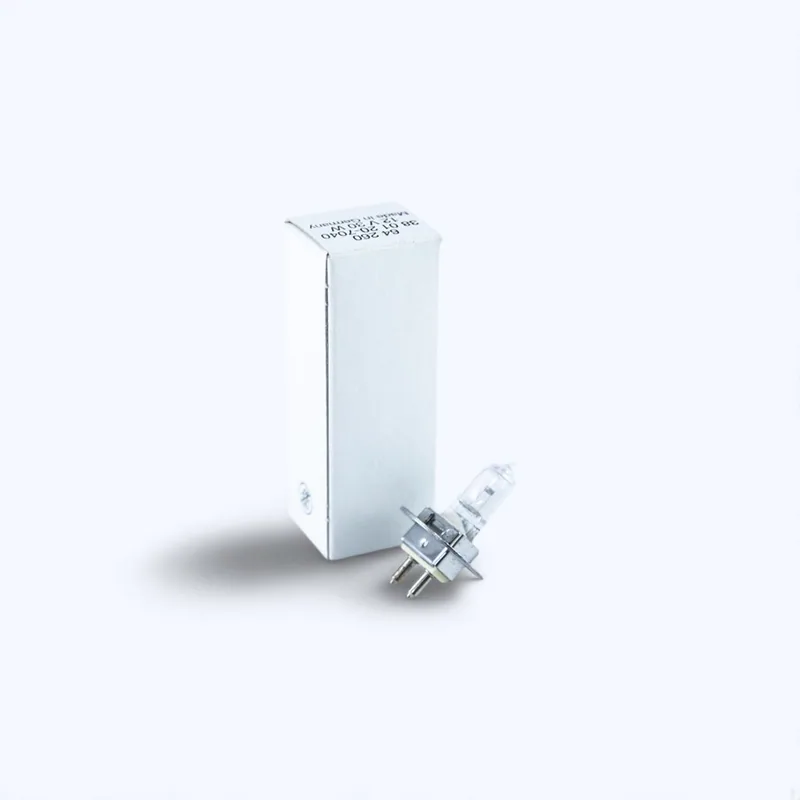 Osram 64260 PG22 30W 12V Ampulü | Medikal Parça Getir