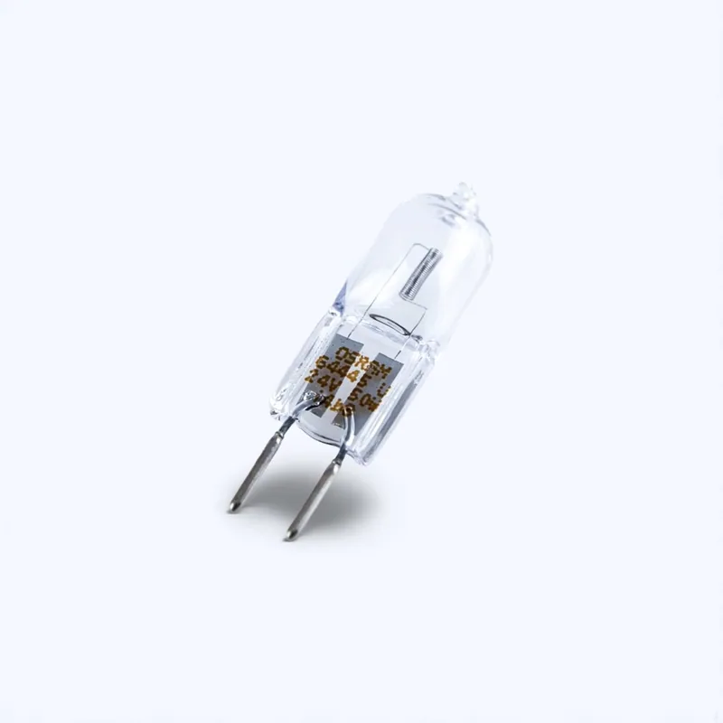 Osram 64445U HELOSTAR 24V 50W Ampulü — 2. görsel | Medikal Parça Getir