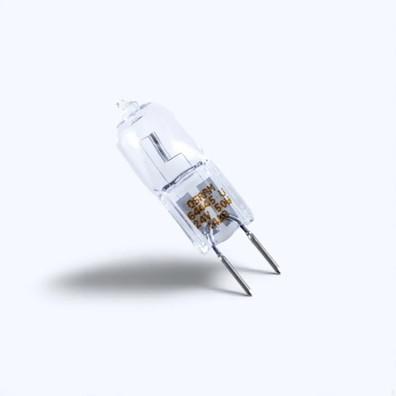Osram 64445U HELOSTAR 24V 50W Ampulü — 3. görsel | Medikal Parça Getir