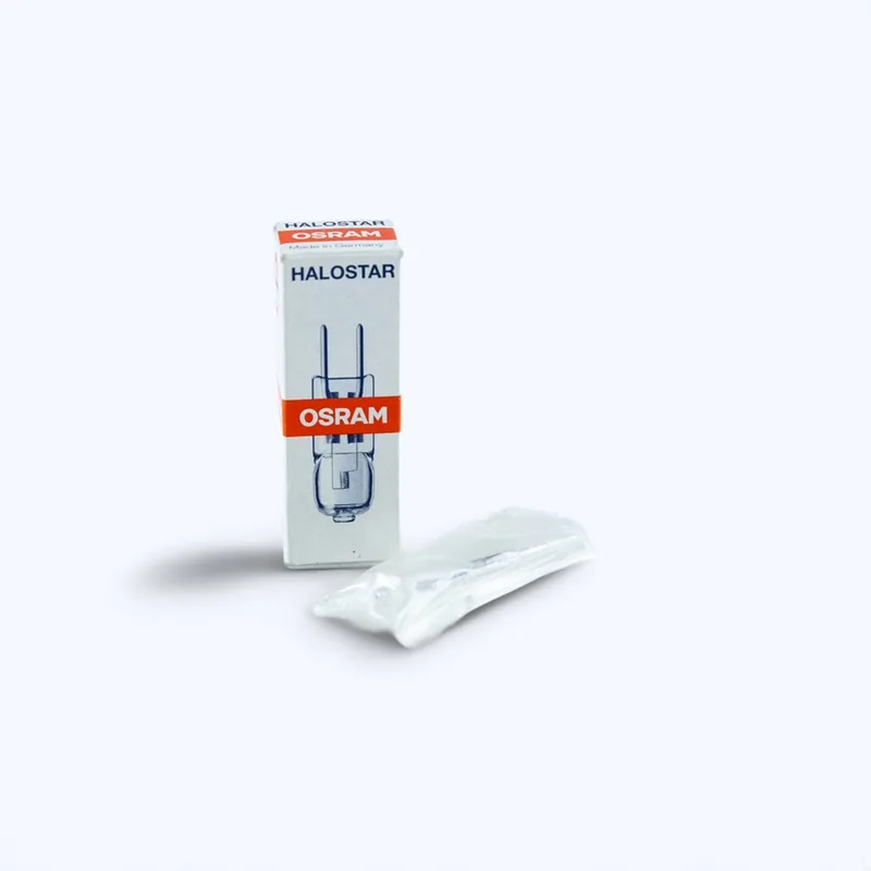 Osram 64460 Halostar 100W 24V Ampulü | Medikal Parça Getir