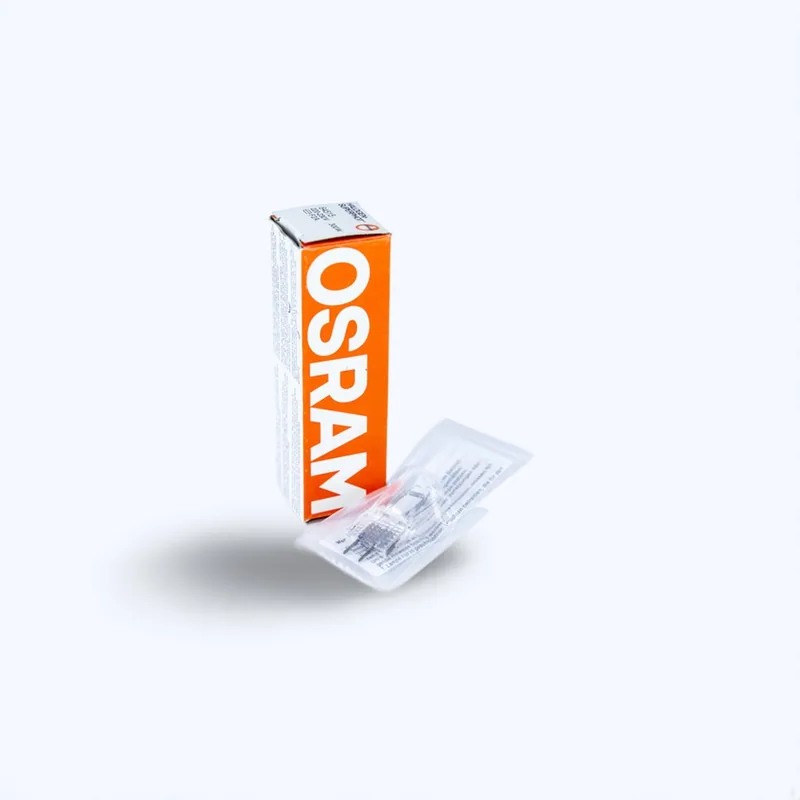 Osram 64515 220-230V 300W Ampulü | Medikal Parça Getir
