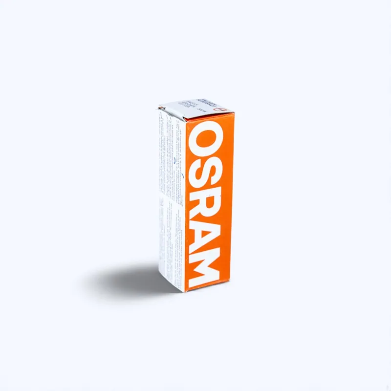 Osram 64515 220-230V 300W Ampulü — 4. görsel | Medikal Parça Getir
