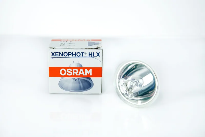Osram 64615 Halojen Ampul | Medikal Parça Getir