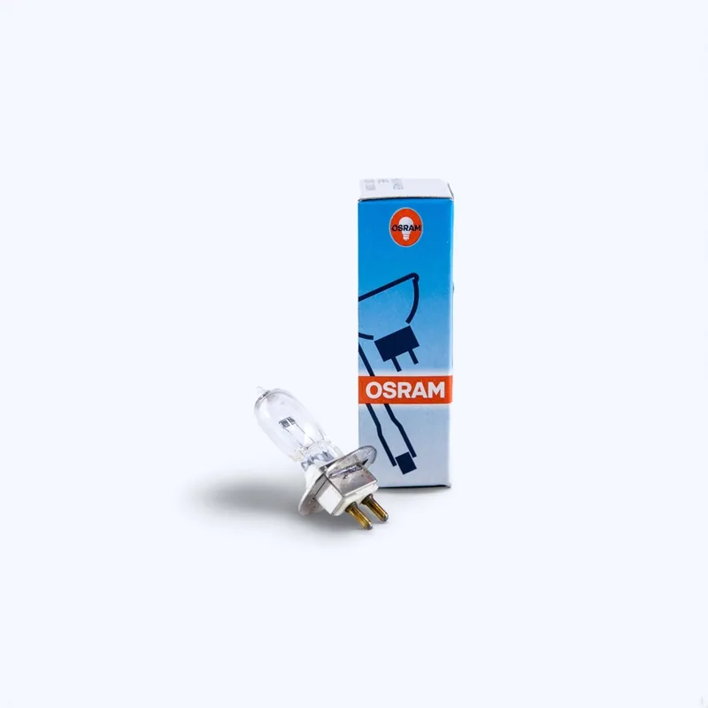 Osram 64626 HLX EHE 12V 100W Ampulü | Medikal Parça Getir