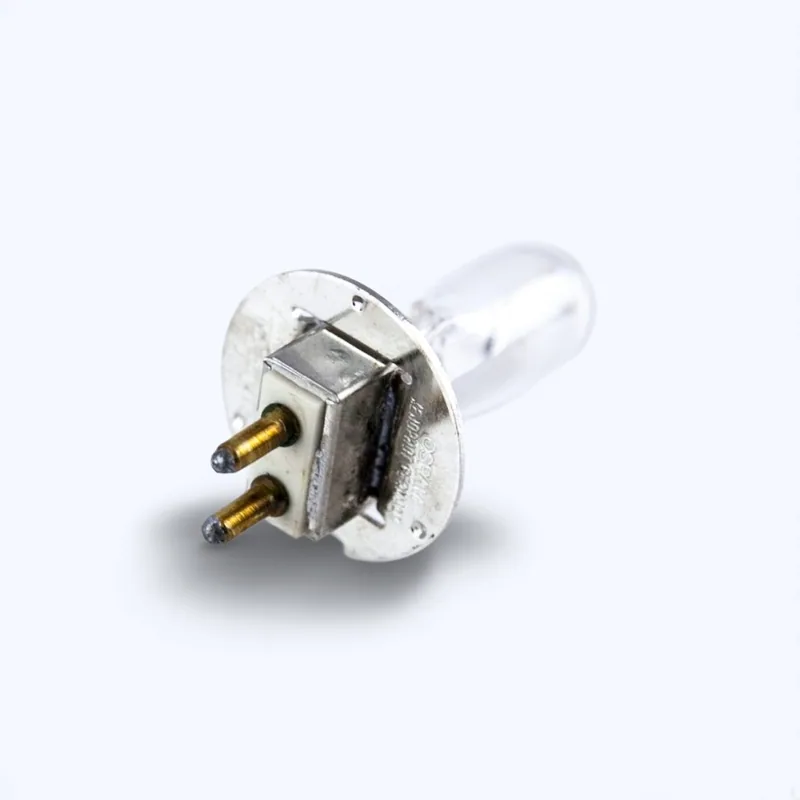 Osram 64626 HLX EHE 12V 100W Ampulü — 3. görsel | Medikal Parça Getir