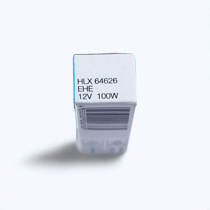 Osram 64626 HLX EHE 12V 100W Ampulü — 4. görsel | Medikal Parça Getir