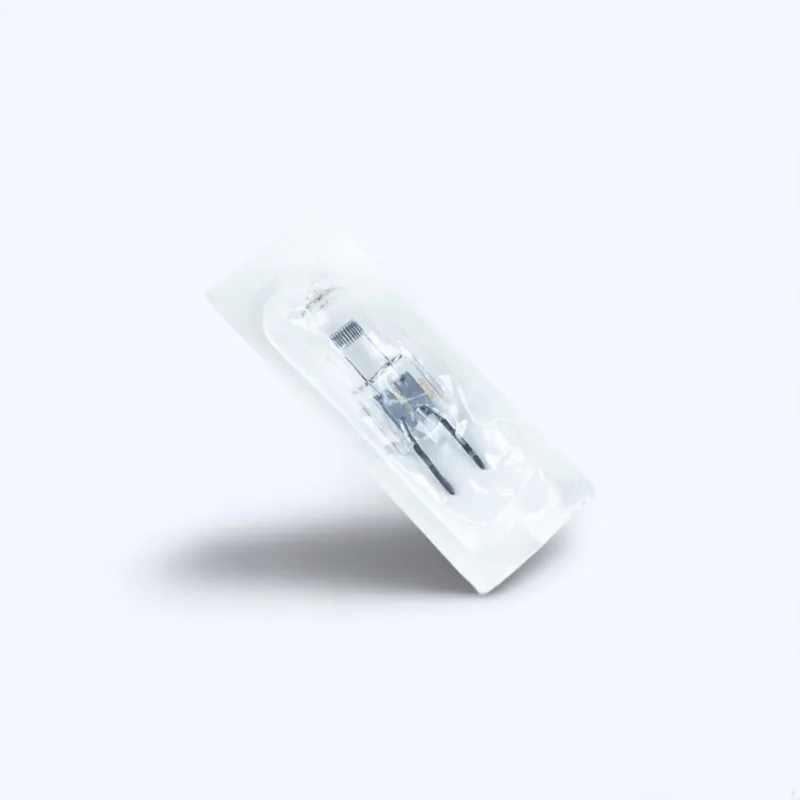 Osram 64633 HLX 150W 15V Ampulü — 2. görsel | Medikal Parça Getir