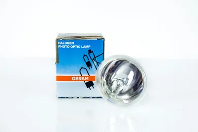 Osram 64634 Halojen Ampul HLX Xenophot 150W 15V | Medikal Parça Getir