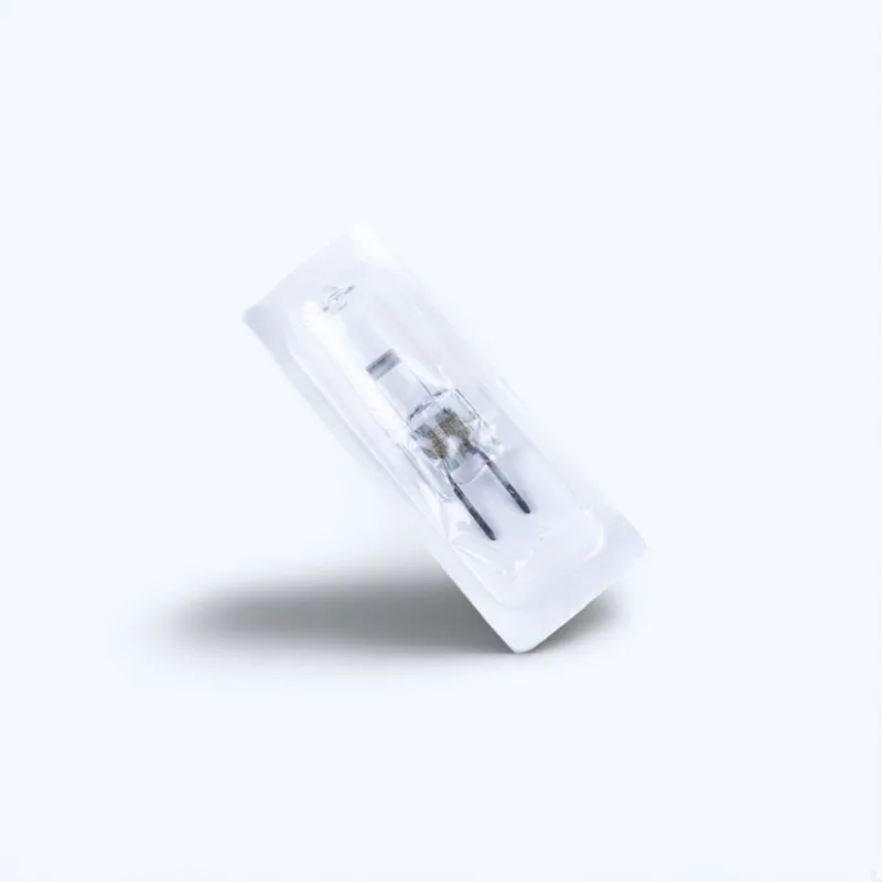 Osram 64638 HLX 100W 24V Ampulü — 2. görsel | Medikal Parça Getir