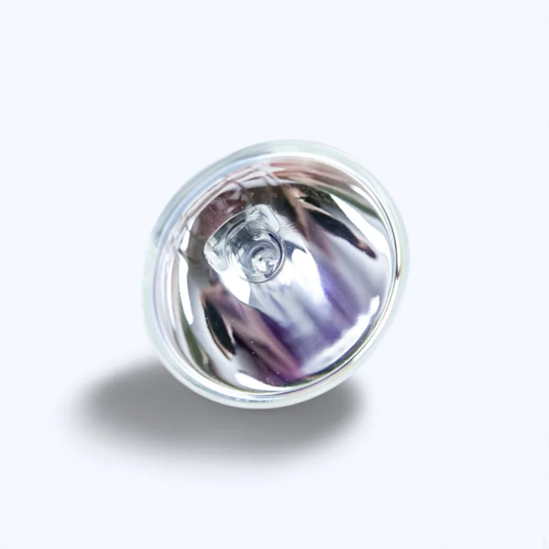 Osram 64653 HLX 250W 24V Ampulü — 2. görsel | Medikal Parça Getir