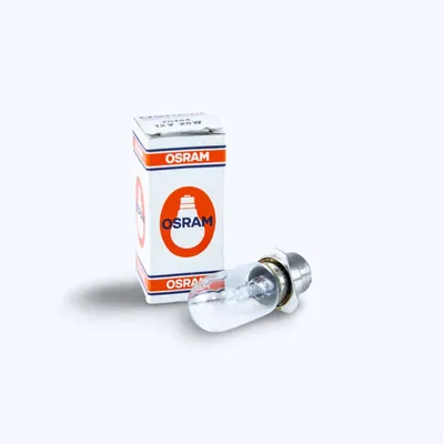 Osram 70464 25W 12V Ampulü | Medikal Parça Getir