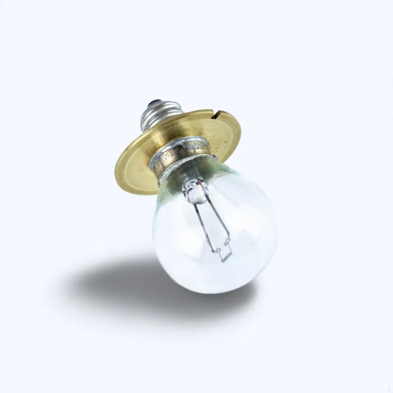 Osram 8001 6V 4,35A Ampulü — 2. görsel | Medikal Parça Getir