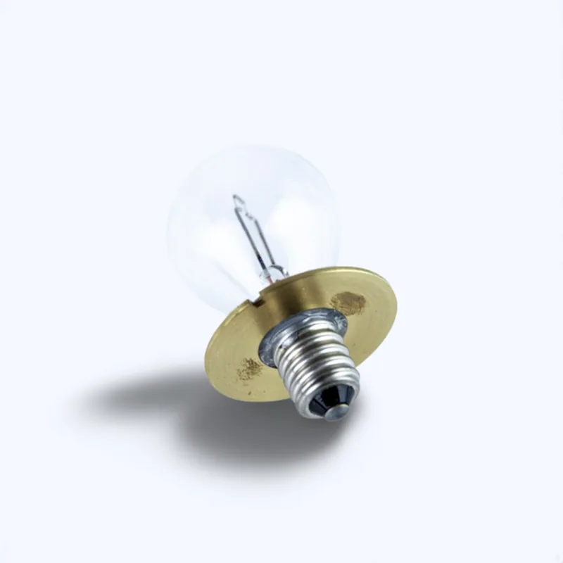 Osram 8001 6V 4,35A Ampulü — 3. görsel | Medikal Parça Getir