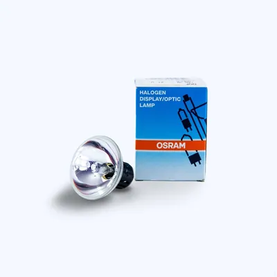 Osram 93631 Halojen Ampul Halogen Display/Optic 21V 150W Lambası | Medikal Parça Getir