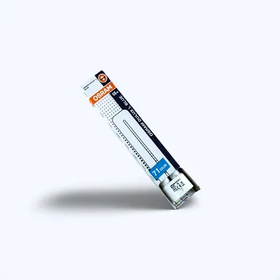 Osram Floresan Lamba Dulux L Blue 18W 59V Ampulü | Medikal Parça Getir