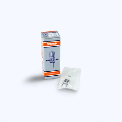 OSRAM Halo Star 100W 12V Ampulü 64458 | Medikal Parça Getir