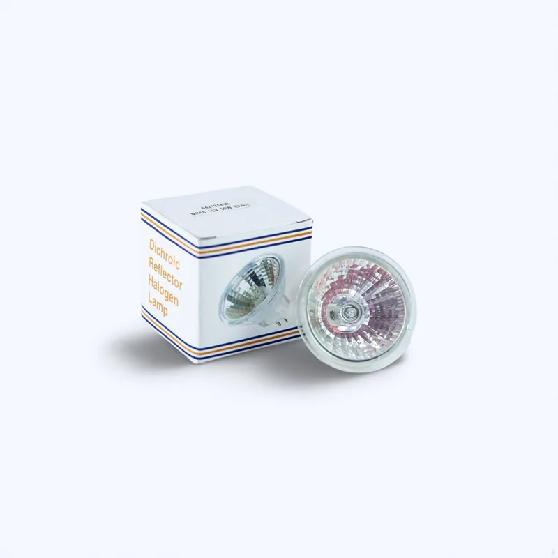 Osram MR16 Halojen Ampul 12V 50W | Medikal Parça Getir