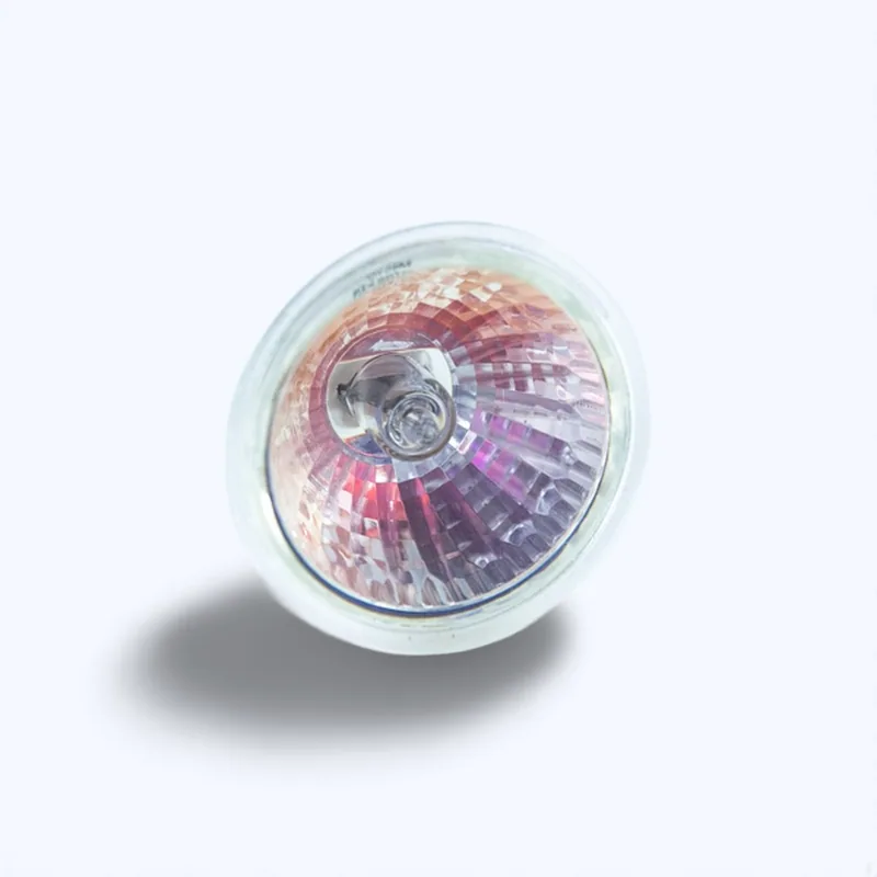 Osram MR16 Halojen Ampul 12V 50W — 2. görsel | Medikal Parça Getir