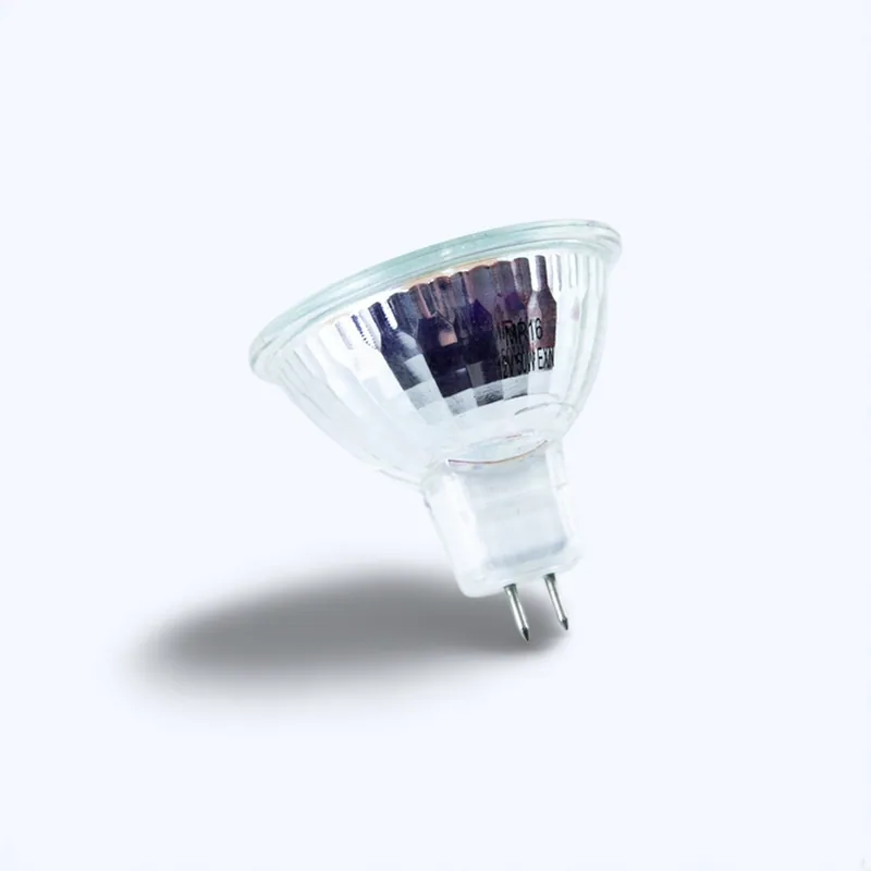 Osram MR16 Halojen Ampul 12V 50W — 3. görsel | Medikal Parça Getir
