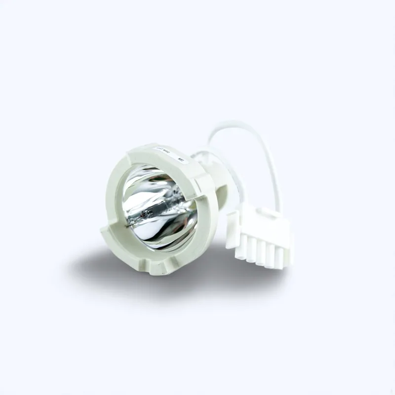 Osram Xenon Short Arc Lamba XBO 100W 10,5V Ampulü — 2. görsel | Medikal Parça Getir
