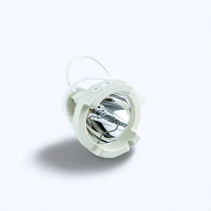Osram Xenon Short Arc Lamba XBO 100W 10,5V Ampulü — 3. görsel | Medikal Parça Getir