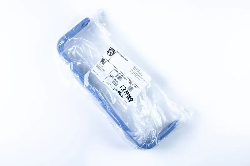 Philips 1045306 Ventilatör Respironics Trilogy Eleman Kasa Tutucusu | Medikal Parça Getir