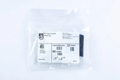Philips 1054869 O2/202 Whisper Cap RP-Trilogy Hava Susturucusu | Medikal Parça Getir