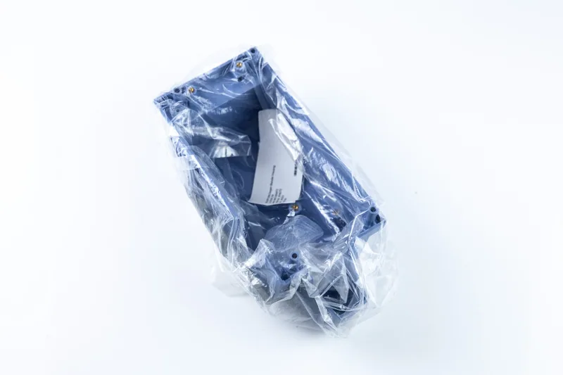 Philips 1054872 Ventilatör Respironics Trilogy 202 Kasa Elemanı — 2. görsel | Medikal Parça Getir