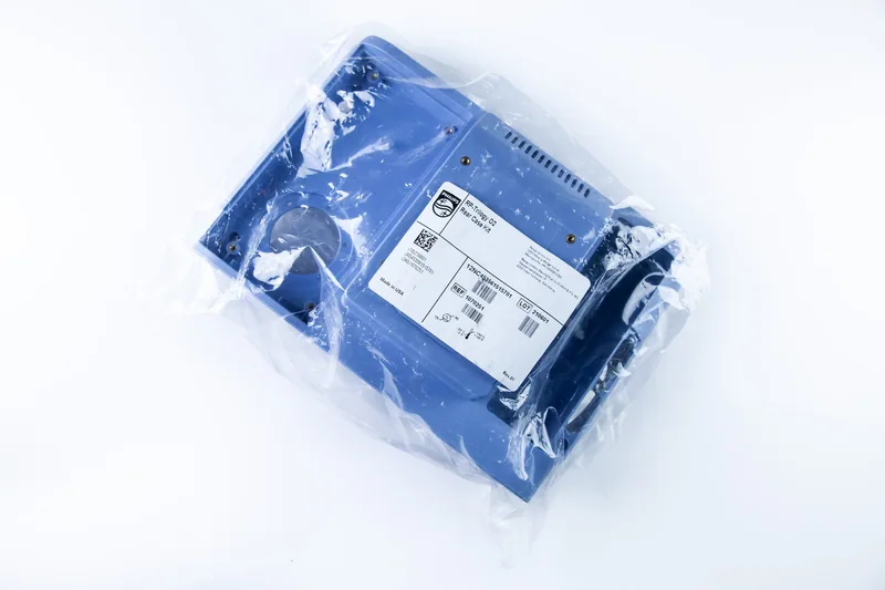 Philips 1070251 Respironics Trilogy 202 Arka Kasası | Medikal Parça Getir