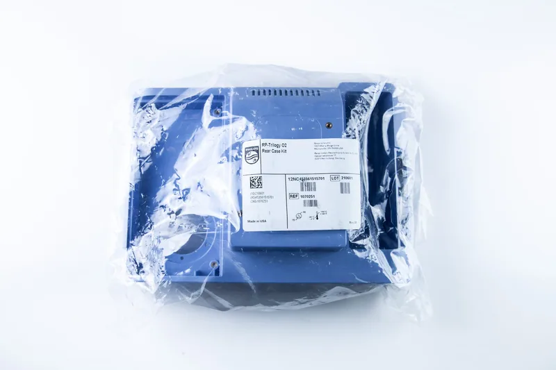Philips 1070251 Respironics Trilogy 202 Arka Kasası — 2. görsel | Medikal Parça Getir