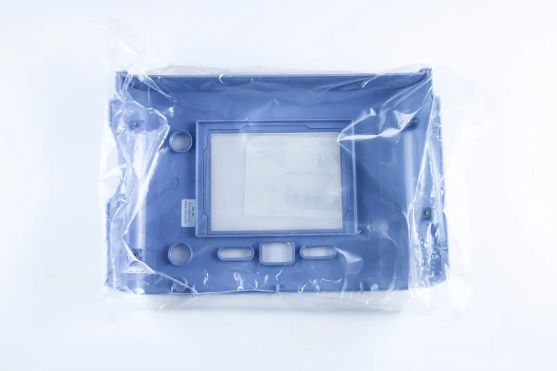 Philips 1105665 Respironics Trilogy 202 Ön Kasası — 2. görsel | Medikal Parça Getir