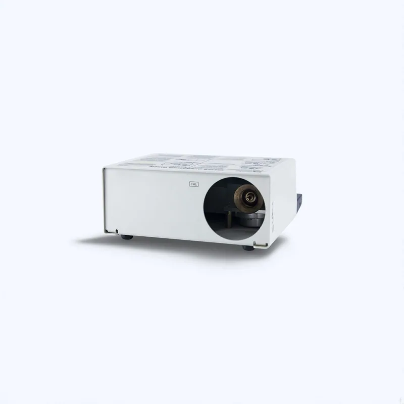 Philips 15210B tcpO2 EtCO2 HP Hewlett Packard butli Gaz Kalibratörü — 3. görsel | Medikal Parça Getir