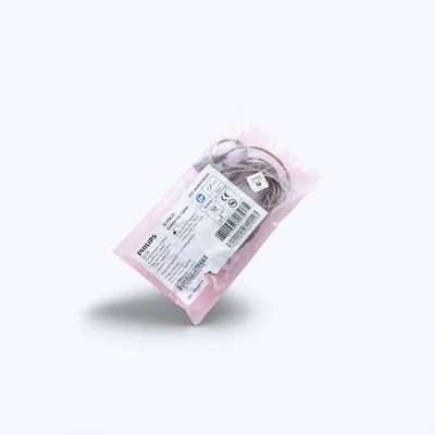 Philips 21082A Bağlantı Kablosu Probu — Tek Kullanımlık, Tekrar Kullanılabilir | Medikal Parça Getir
