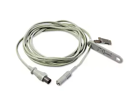Philips 21082A Bağlantı Kablosu Probu — 2. görsel | Medikal Parça Getir