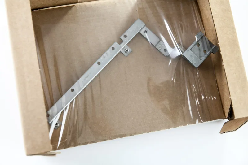 Philips 453564171861 Sağ Repair Right Hinge Tutucusu — 2. görsel | Medikal Parça Getir