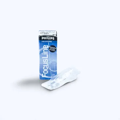 Philips 7748S Halojen Ampul 250W 24V | Medikal Parça Getir