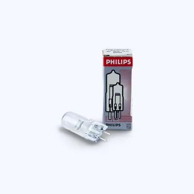 Philips 7787/XHP Halojen Ampul 36V 400W | Medikal Parça Getir