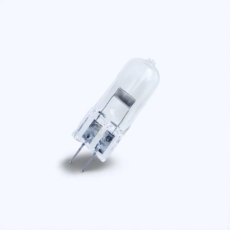 Philips 7787/XHP Halojen Ampul 36V 400W — 2. görsel | Medikal Parça Getir