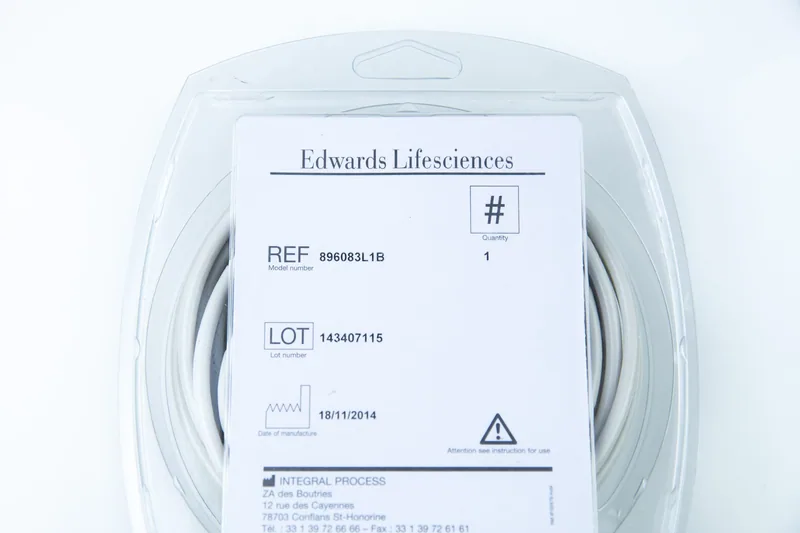 Philips 896083L1B IBP ED Edward 12Pin Kablosu — 3. görsel | Medikal Parça Getir