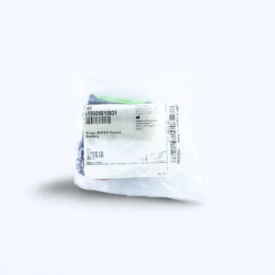 Philips 989805610931 BiPAP Focus Respironics Batarya | Medikal Parça Getir