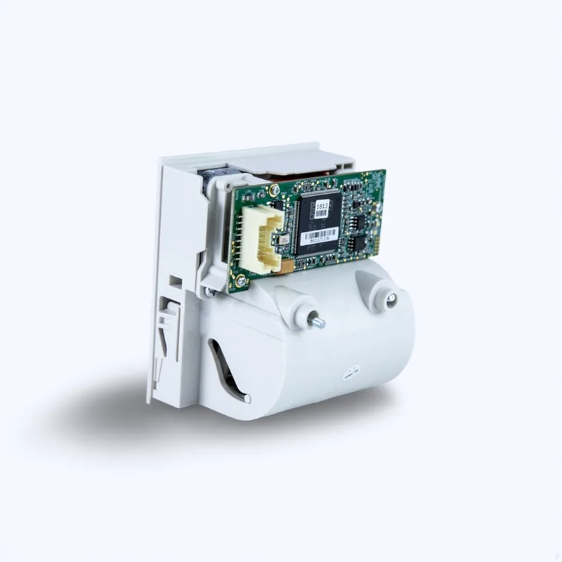 Philips DFM100 Defibrilatör Efficia Yazıcı — 2. görsel | Medikal Parça Getir