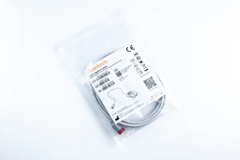 Philips FDELA-PH01-SPE Monitör 2,5 m Kart Femoral DECG Orantech Kablosu | Medikal Parça Getir