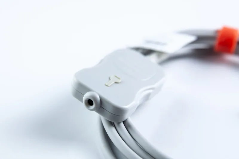 Philips FDELA-PH01-SPE Monitör 2,5 m Kart Femoral DECG Orantech Kablosu — 4. görsel | Medikal Parça Getir
