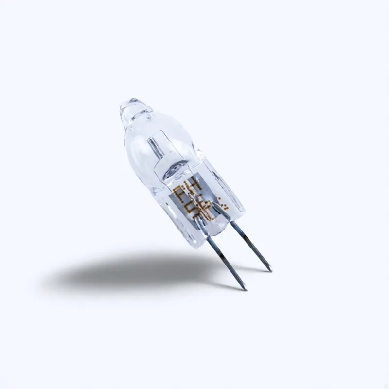Philips Halojen Ampul 310 Lümen 12V 20W — 2. görsel | Medikal Parça Getir