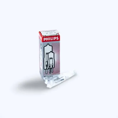 Philips Halojen Ampul 5761 6V 30W | Medikal Parça Getir
