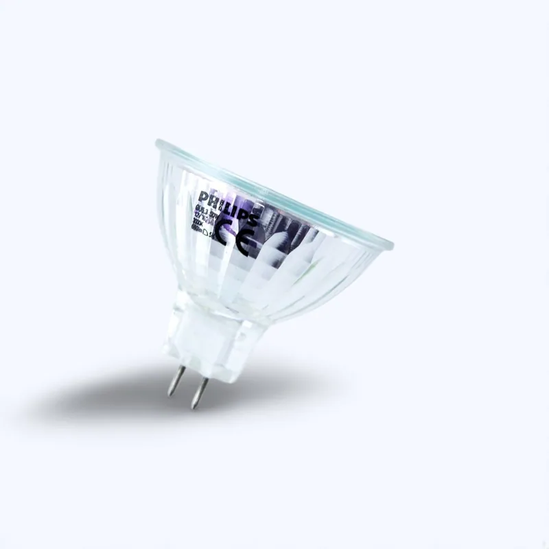 Philips Halojen Ampul 680 Lümen 12V 50W — 4. görsel | Medikal Parça Getir