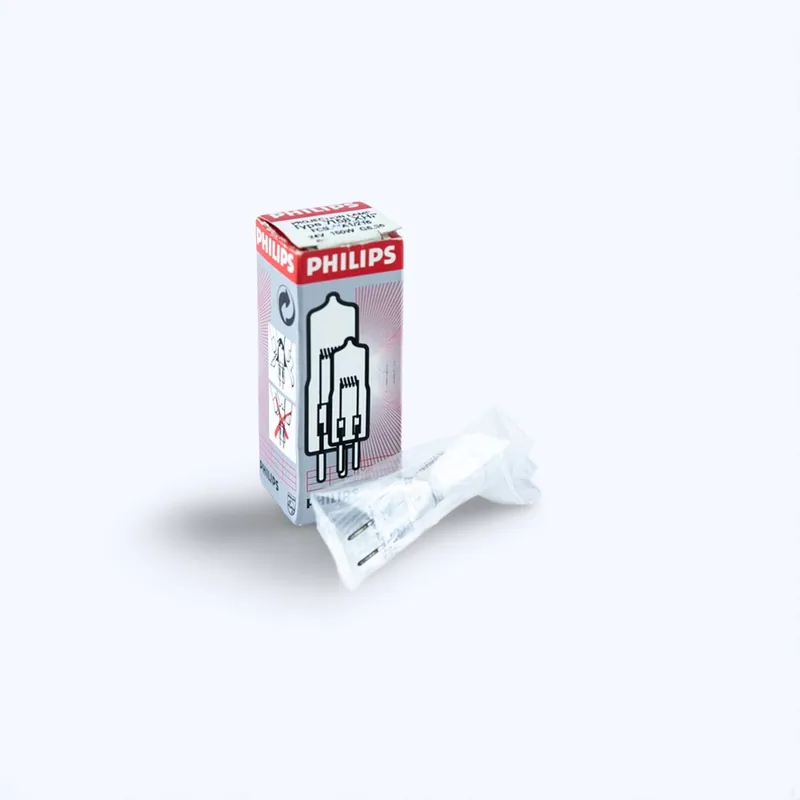 Philips Halojen Ampul 7158 XHP 24V 150W | Medikal Parça Getir
