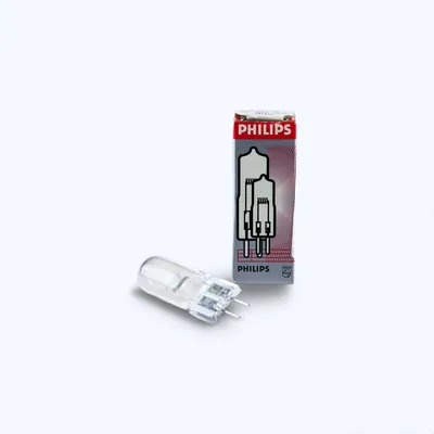 Philips Halojen Ampul 7787 36V 400W | Medikal Parça Getir